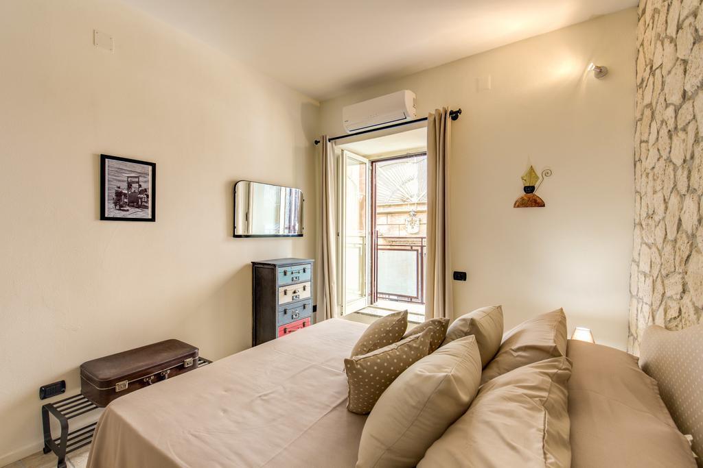Villa Vico Street 2 Neapel Zimmer foto